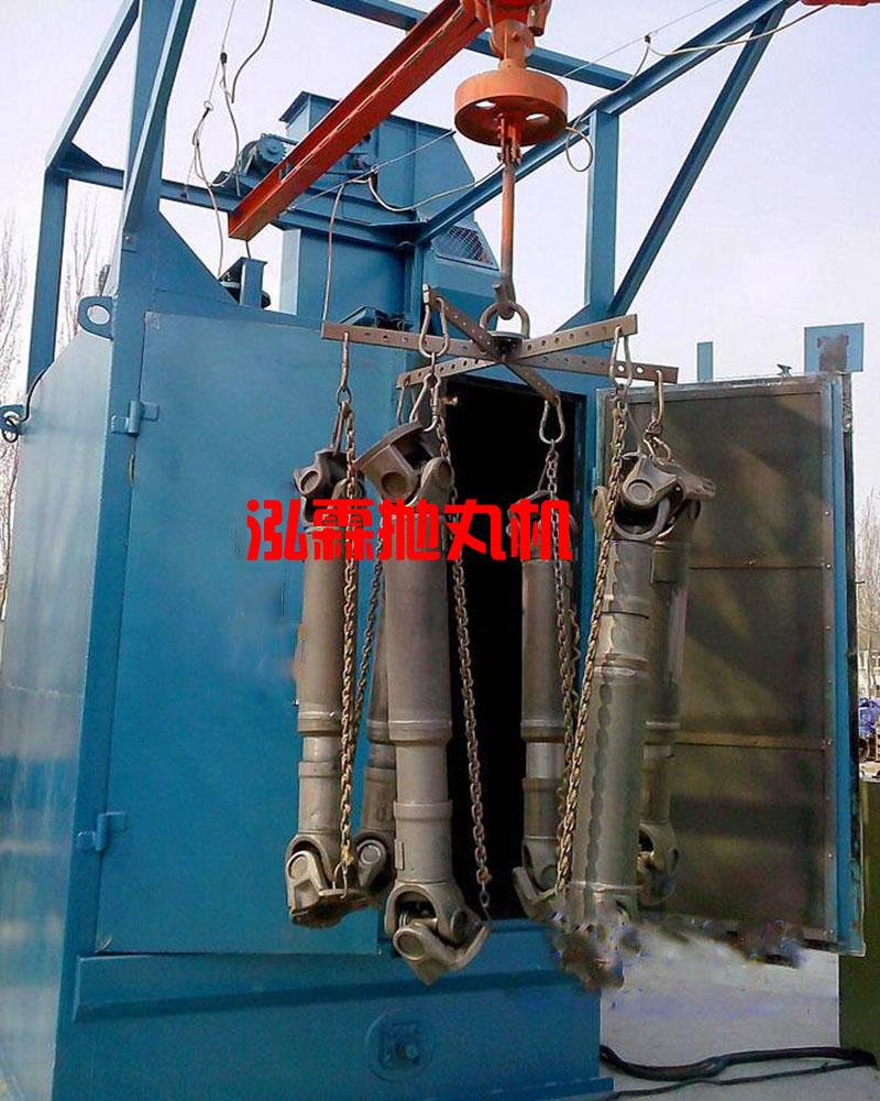 Q378單撸撸社APP下载，拋丸清理機