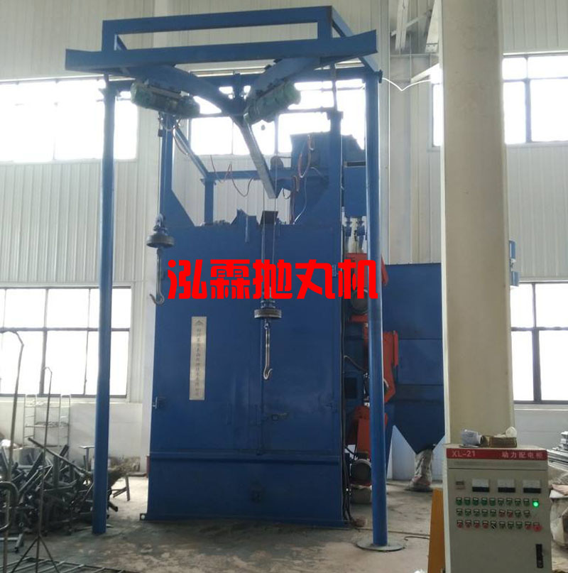 Q378單撸撸社APP下载，拋丸清理機