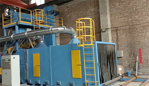 拋丸機買哪個牌子的好？